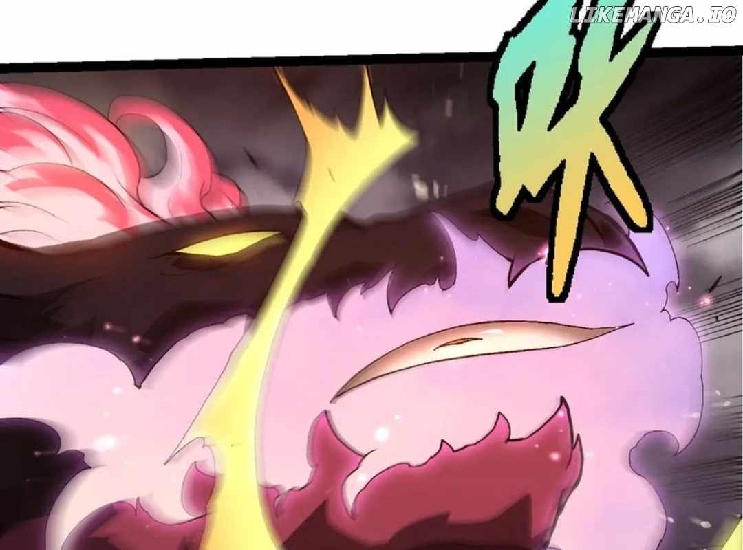 Evolution Begins With A Big Tree Chapter 364 29